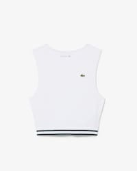 Brassi&egrave;re coton c&ocirc;tel&eacute; stretch