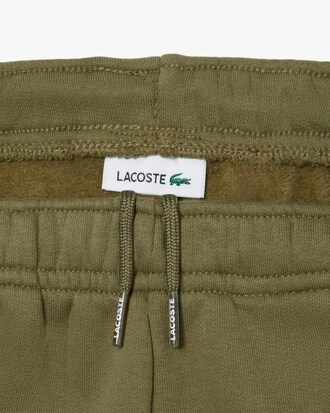 Pantalon de surv&ecirc;tement color-block