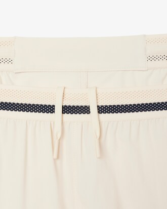 Short Lacoste Tennis x Novak Djokovic