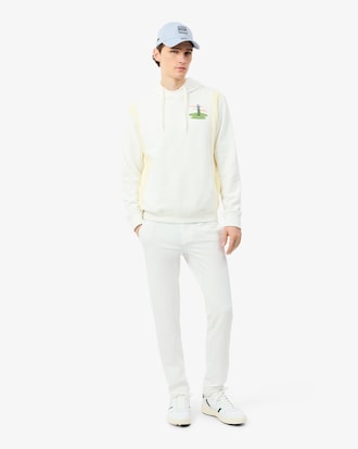 Casquette Lacoste x New Era