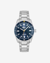 Montre Boston acier 