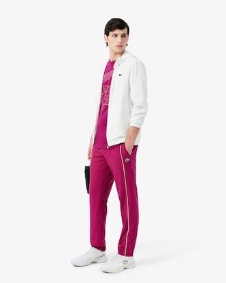 T-shirt Sport Ultra Dry imprim&eacute; crocodile