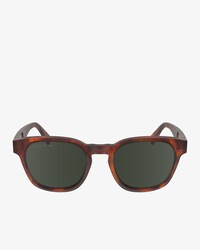 Lunettes Ribbon ovales acétate