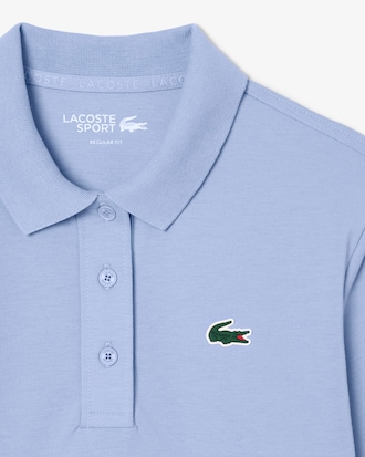 Polo Golf thermorégulateur protection UV