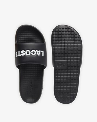 Claquettes Serve Slide 1.0 homme