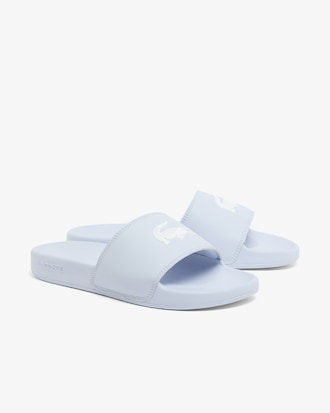 Claquettes Serve Slides 0.0 femme