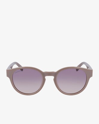 Lunettes L.12.12 rondes