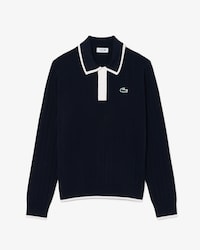 Pull Golf col polo stretch