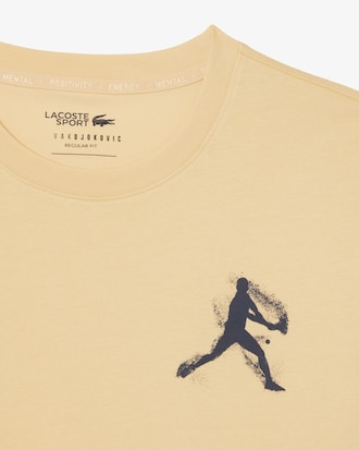 Pack Lacoste Tennis x Novak Djokovic