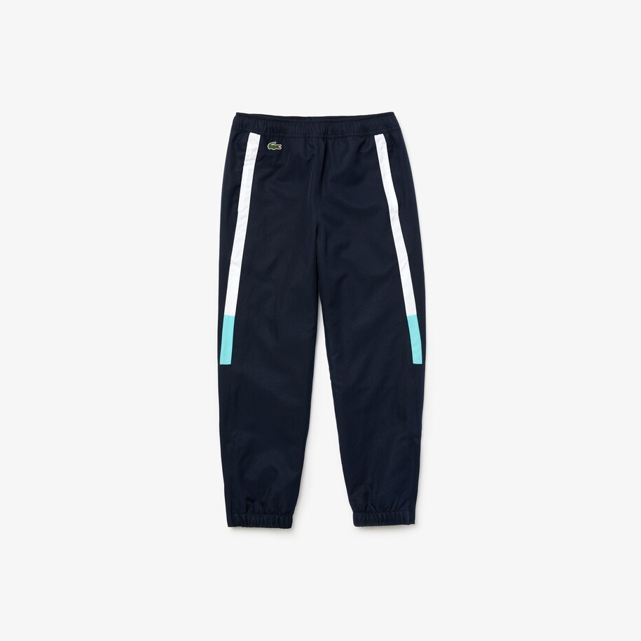Usmihni Se Merchandiser Obrch Pantalon Lacoste Garcon Nadisonsresorts Com
