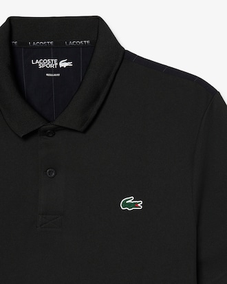 Polo Sport Ultra Dry bi-mati&egrave;re