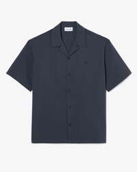 Chemise relaxed fit seersucker