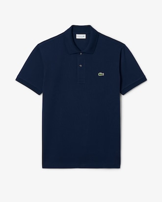 Polo L.12.12 Original classic fit