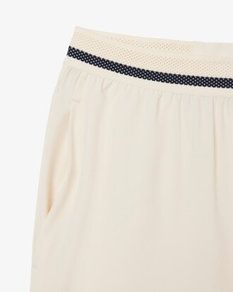 Short Lacoste Tennis x Novak Djokovic