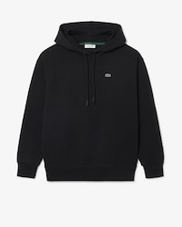 Sweatshirt &agrave; capuche oversize molleton