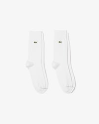 Lot de 2 paires de chaussettes montantes