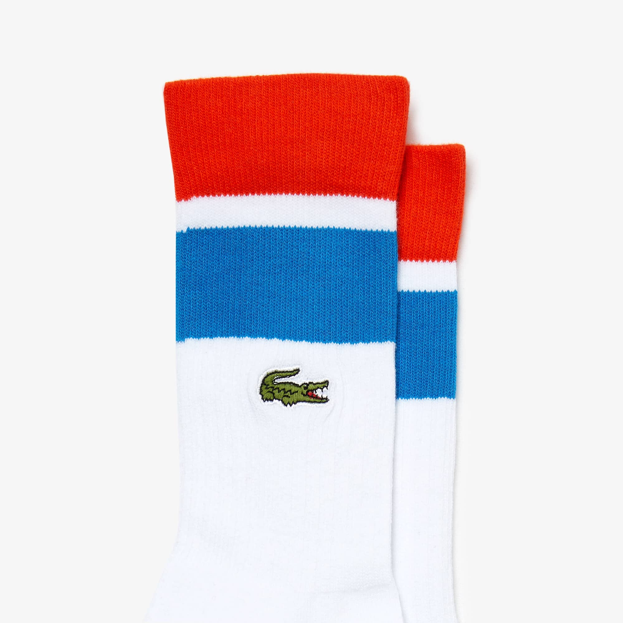 chaussette lacoste bebe