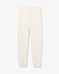 Pantalon de surv&ecirc;tement en Piqu&eacute;