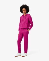 Pantalon de surv&ecirc;tement molleton