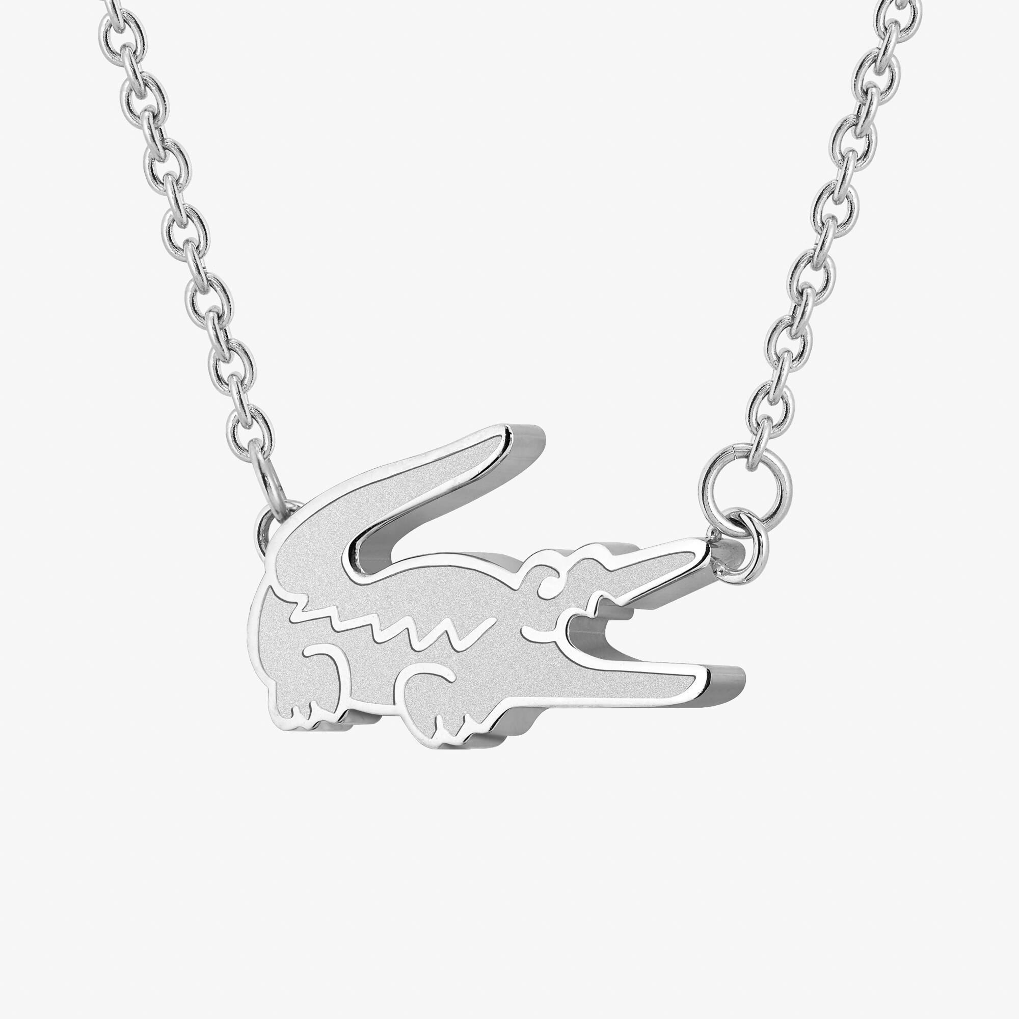 collier lacoste