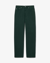 Jean 5 poches straight fit