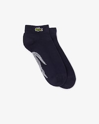 Chaussettes basses Sport coton