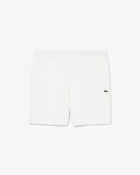 Short maille bouclette
