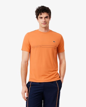 T-shirt Sport Ultra Dry imprim&eacute;