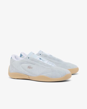 Sneakers Protect femme en su&egrave;de