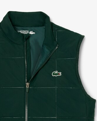 Veste Golf déperlante protection UV