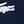 Bleu Marine / Blanc