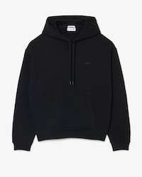 Sweatshirt &agrave; capuche molleton &eacute;pais