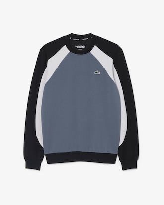 Sweatshirt Sport color-block