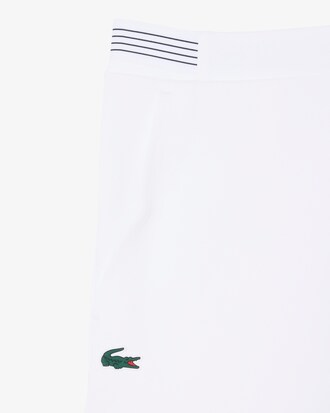 Short Tennis H&eacute;ritage Ultra Dry badge