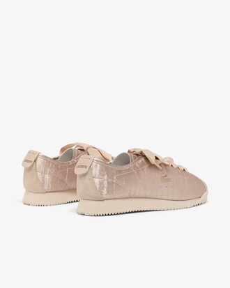 Sneakers Club-Low femme