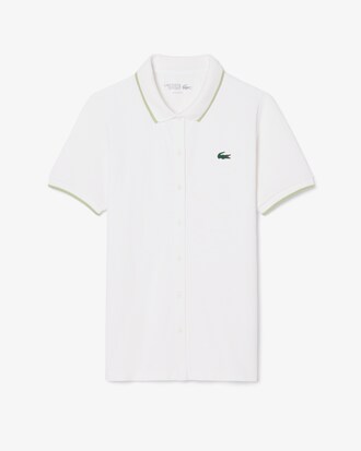 Polo Golf thermor&eacute;gulateur Petit Piqu&eacute;