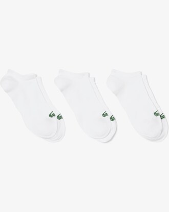 Lot de 3 paires de chaussettes basses