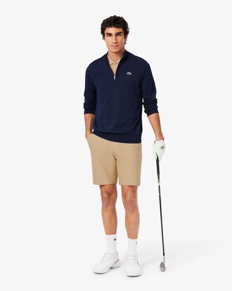 Pull Golf quart-zip