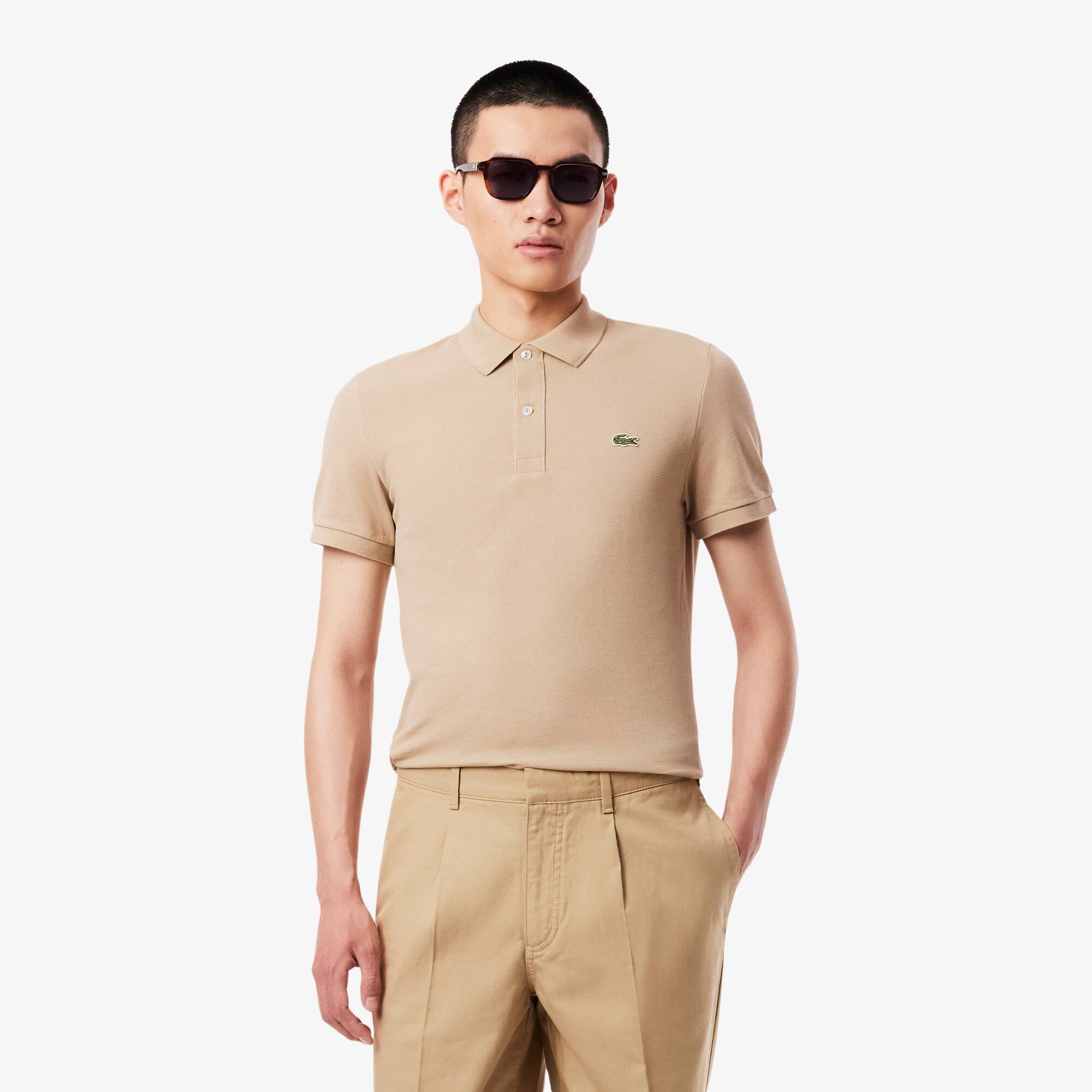 Slim Vertige M Fit Polo Lacoste NOX0w8nPk