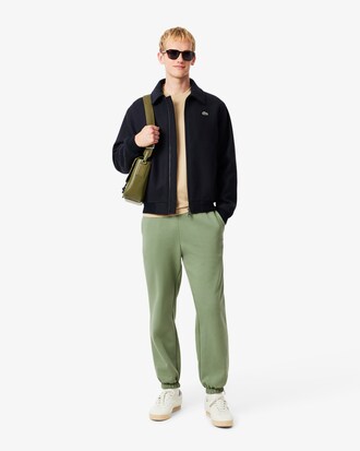 Pantalon de surv&ecirc;tement regular fit