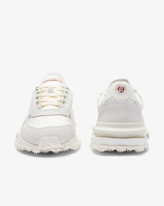 Sneakers Elite Active Édition Roland-Garros homme