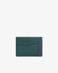 Porte-cartes Chantaco en cuir