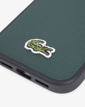 Coque iPhone 17 Pro en Petit Piqu&eacute;