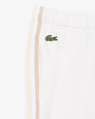 Pantalon de surv&ecirc;tement mixte monogramme