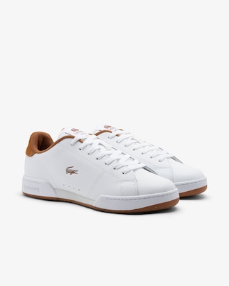 Sneakers Carnaby Cup homme en cuir