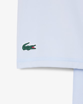 Robe polo Golf Ultra Dry liser&eacute;s