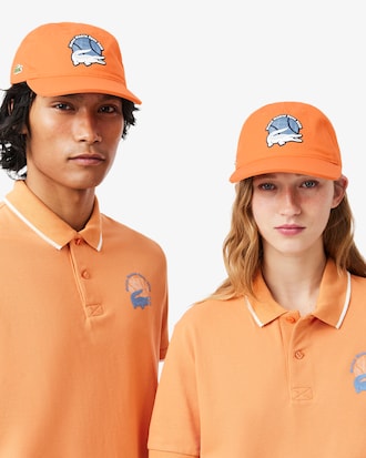 Casquette &Eacute;dition Mutua Madrid Open