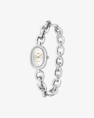 Montre Lacoste Petite Parisienne acier