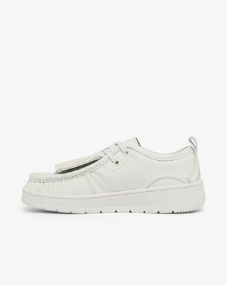 Sneakers Umpire Wmn femme en cuir