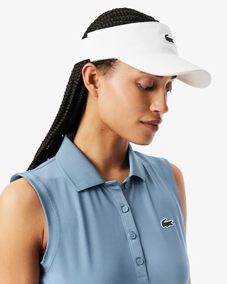 Polo Golf slim fit protection UV stretch